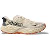 Hoka One One Speedgoat 7 Wide Comfortable Trail Running Shoes Men sneakers Beige 1171930-VMR