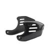Motorcycle Carbon Fiber Side Cover Fairing Protector Heat Insulation Spare Parts For BMW R NINE T RNINET 2016 - 2025-A99D