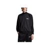 Moncler X Frgmt Hiroshi Fujiwara Collaboration Letter Pattern Logo Casual Jacket Unisex Jacket Black I209U8G00004899A1999