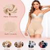 1-Pack Waist Shaping Shorts - Holiday Party Wear for Seamless Contouring & Outfit Enhancement