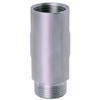 Noritz Ultra Fine Bubble Adapter 20A - Water Heater Attachment for Enhanced Cleaning