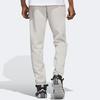 Adidas CNY Patchwork Basketball Pants Men Bottoms Clear-Brown IL6490