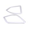 Car   Conditioning Vent Outlet Trim Frame Cover for   3 4 Series GT F30 F32 F34