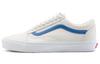 Old Skool 'True White Victoria Blue' VN0A5AO92HK