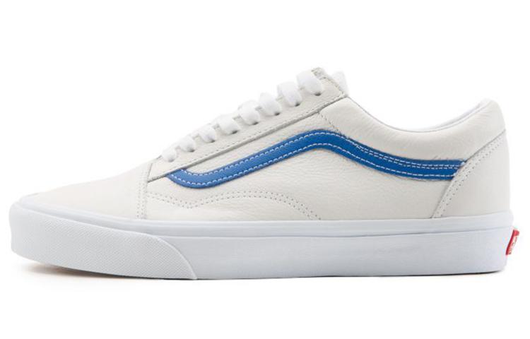 Vans Old Skool True White Victoria Blue VN0A5AO92HK 38
