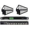 Runpu RP-FD108 Conference Microphone Signal Amplifier (CN Version)