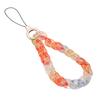 Charms Anti-fall Acrylic Jewelry Accessories Cell Phone Lanyard Phone Strap Mobile Phone Chain