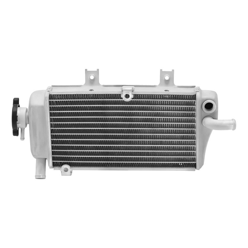 Motorcycle Aluminum Radiator Cooler Cooling For Honda CRF450X CRF 450X 2005-2017 Replacement Radiator Only Right Side