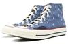 Converse Chuck 70 High 'Indigo Boro'