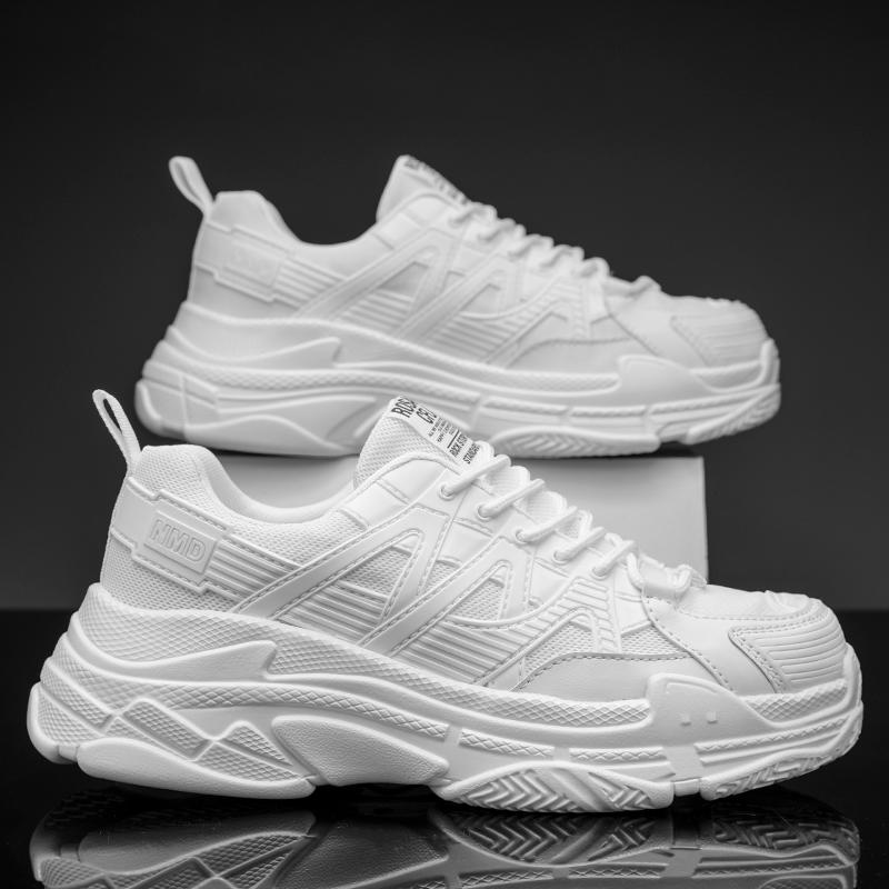 

Size47 мужские кроссовки уличные хип-хоп обувь для скейтборда массивные удобные мягкие повседневные кроссовки унисекс Tenis Masculino обувь мужская