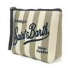 Bella borsa da donna borsa portaoggetti da donna portatile borsa da toilette materiale per immersioni borsa per cosmetici impermeabile