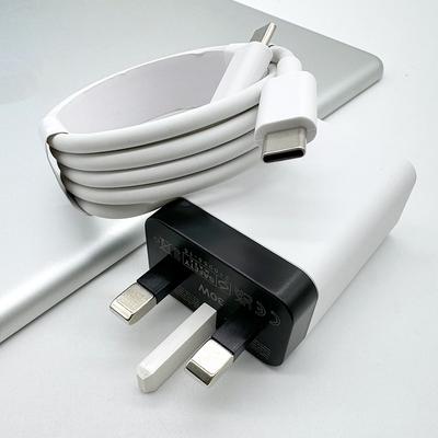 UK 30W pro Google Pixel 8 7 6 5 4 Pro PD USB-C nabíječka typu C rychlé nabíjení do zásuvky pro iPhone 15 Pro Max