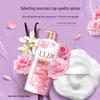 Lux Delicate Skin Fragrance Body Wash