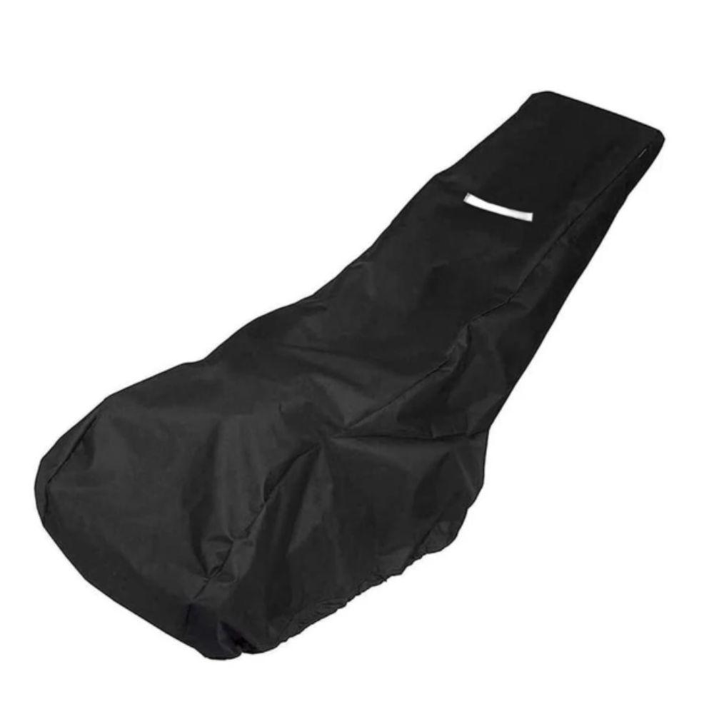 Rainproof Garden Mower Cover Waterproof Protective Cover Lawn Mower Cover Garden Equipment
