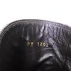 Celine DY1202 Scarpe Jodhpur 36 Marrone Usato