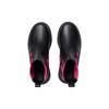Wmns Boot 'GG Jersey - Black Fuchsia' Women's 718718 AAA8L 1066