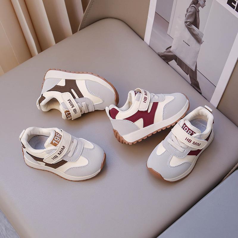 Boys Girls Running Shoes Tennis Lightweight Sneakers for Little Kids