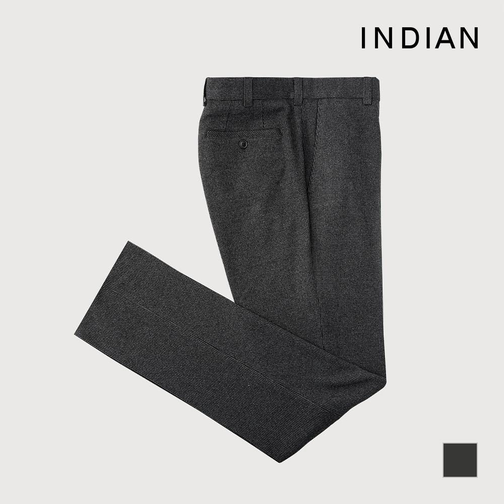 INDIAN Men'S Vertical Texture Set Pants_Mitdaxw9511
