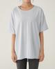 LOVEYOURBODY [1+1] Pima Cotton Oversized Short Sleeve T-Shirt Set