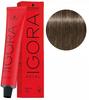 Schwarzkopf Igora Royal Hair Dye 60ml 7-1 Medium Ash Blonde