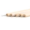 Cross-border 5-Piece Nail Art Brush & Double-Head Dotting Pen Set