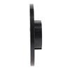 1Pc Tweeter Speaker Horn Screw Mouth Adapter Plate Treble Hifi Car Accessories For Home Theater Audio Public Address System