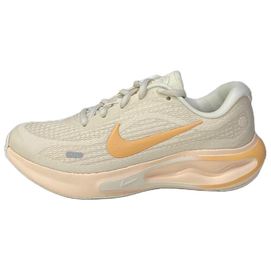 

New Nike Journey Run Casual Running Shoes Women s Beige FJ7765-116 38
