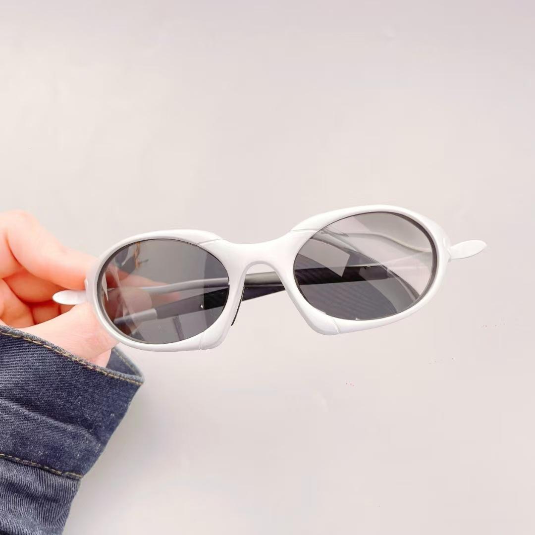 

Високоякісні сонцезахисні окуляри для жінок Європейський Американський Стиль Чоловічі Сонцезахисні Окуляри Риболовля Альпінізм Жіночі Сонцезахисні Окуляри