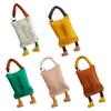 Hanging Tissue Cover Bag Refillable Car Hanging Tissue Holder Paper Holder