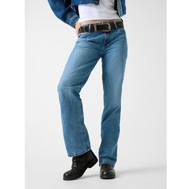 Джинсы Guess Jeans 180783 EU W26_L30