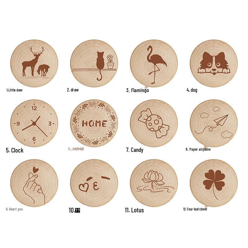 Magnetic City Refrigerator Magnet & Bottle Opener: Engraved Logo Travel Gift