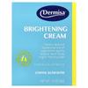 Dermisa, Brightening Cream, 42g (1.5oz)