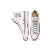 Sky High Farm Workwear X Converse Chuck 70 High Strawberry Moon - White Unisex Sneakers Multi A03328C