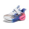 Boys shoes 2025 summer children's sports class sports shoes boys mesh shoes breathable trend running shoes