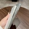 Ultra-Thin Frosted PC Shockproof Phone Case For iPhone 16E SE4 15 14 13 12 11 Pro Max Plus Wireless Charging Matte Clear Cover