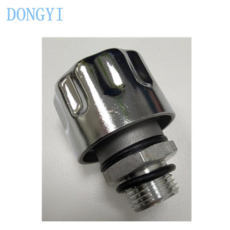 Reducer Breather Cap C-type Vent Plug Air Filter Hydraulic Oil Tank Cover Gearbox Exhaust Valve M10 M12 M16 M18 M20 M22 M24 M26