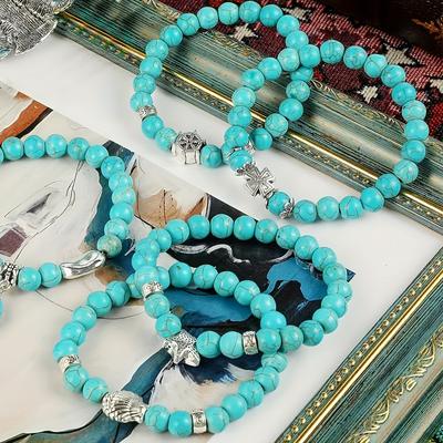 Bracciali – Bracciali con perline