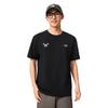 Li Ning Sports Life Collection T Shirt Men's Black AHSVE99-2