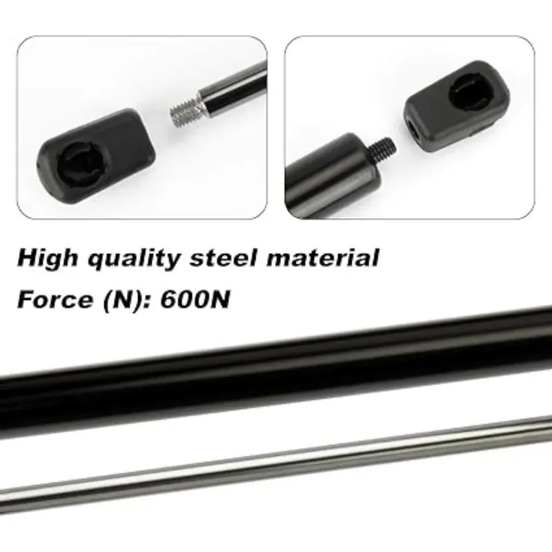 Car Rear Tailgate Boot Gas Struts for Kia Sportage IV Mk4 QL 2015-2022 Lift Support System 81770D9000 81770F1000