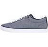 Tommy Hilfiger Vulc Low Core Chambray Sneakers