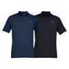 Under Armour Golfwear Polo T shirT 2 Types