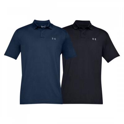 Under Armour Golfwear Polo T shirT 2 Types