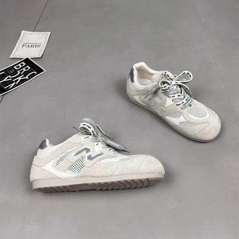 Mesh heightening women's spring and summer new dopamine breathable ultra-light sports