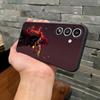 ANIME FAIRY TAIL Phone Case For Samsung A25 A13 A33 5G A54 A36 A35 A56 A52 A14 Shockproof Soft Cover