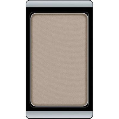 ARTDECO Eyeshadow 514 Matte Light Gray Beige 0.8g