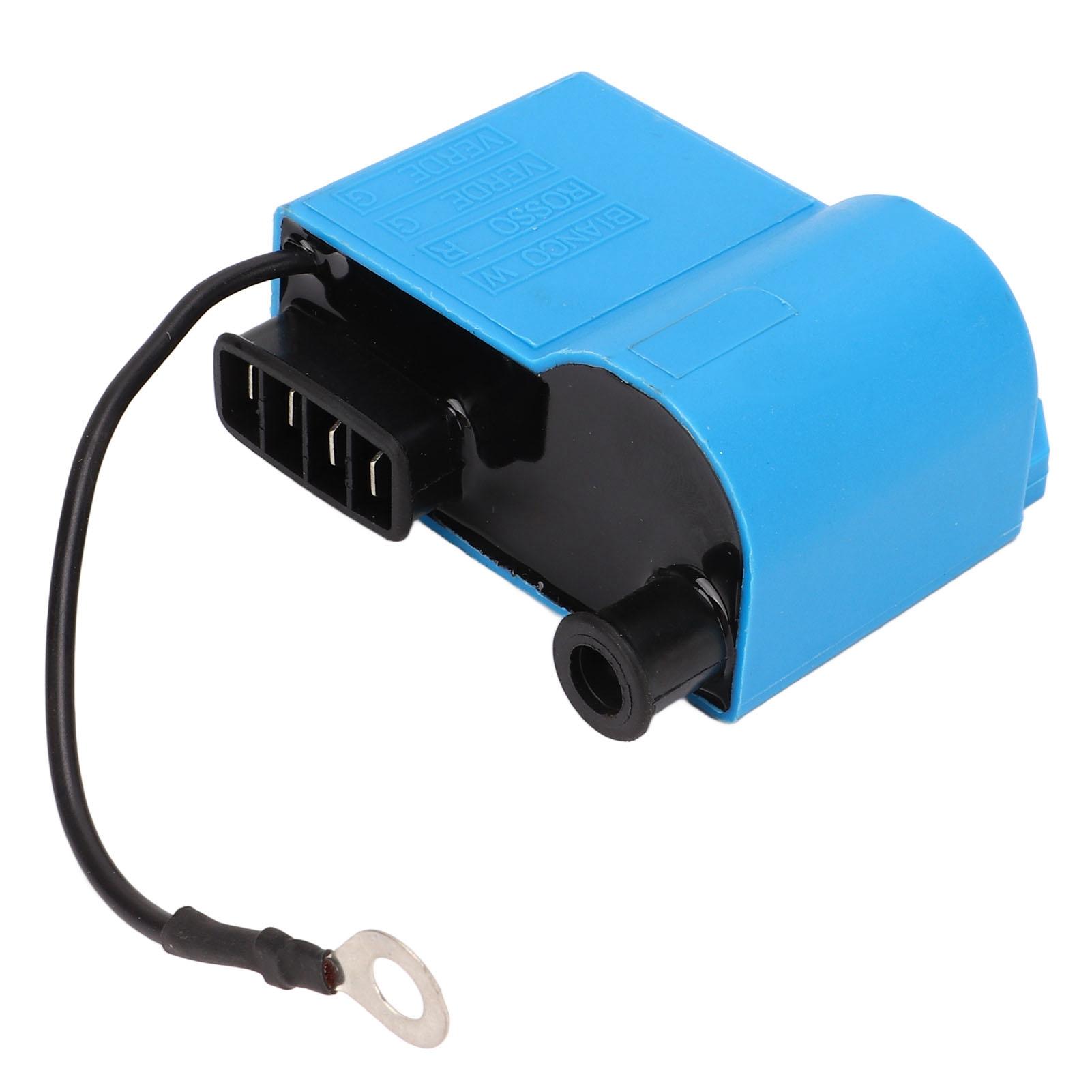 

CDi Электронная Центральная Катушка Зажигания 32398112 ABS Замена для PX 80 125 150 200