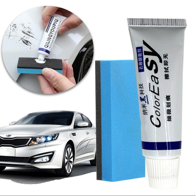 Car Scratch Remover Paint Care Tools Car Swirl Remover Scratch Repair Polishing Car Body Abrasive Anti Scratch Beauty Tools