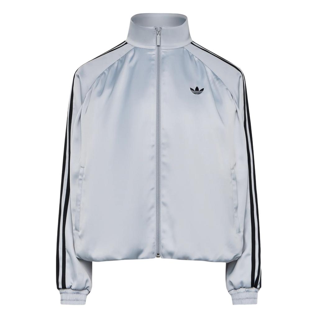 Adidas Originals Pleat Track Jacket Women jackets LF2315