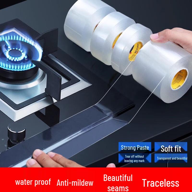 Waterproof Anti-mold Sealing Tape