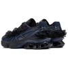 SHUSHU/TONG X Asics GEL KINETIC FLUENT Abrasion Resistant Low Top - 1203A822-400